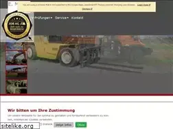 Sites similar to emo-staplerschule.de