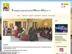 Sites similar to emo-wiesbaden.de