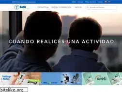 Sites similar to emo.es