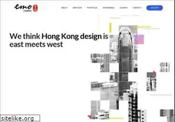 Sites similar to emo.hk