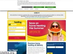 Sites similar to emo.ie