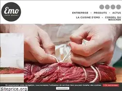 Sites similar to emo.lu
