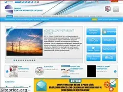 Sites similar to emo.org.tr