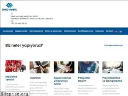 Sites similar to emoayvaz.com.tr
