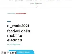Sites similar to emob-italia.it
