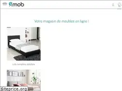 Sites similar to emob-meubles.fr