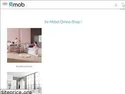 Sites similar to emob-moebel.de