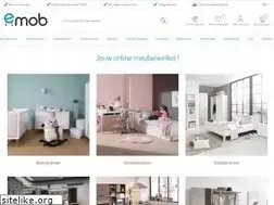 Sites similar to emob.be