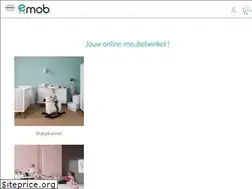 Sites similar to emob.eu