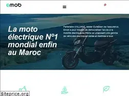 Sites similar to emob.ma