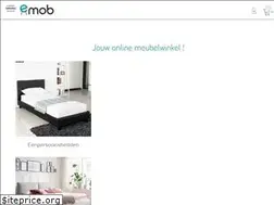 Sites similar to emob.nl