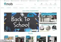 Sites similar to emob4kids.com