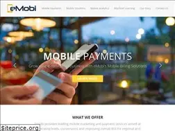 Sites similar to emobi.biz