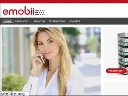 Sites similar to emobii.com