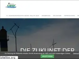 Sites similar to emobil-rallye.com