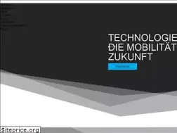 Sites similar to emobil-sw.de