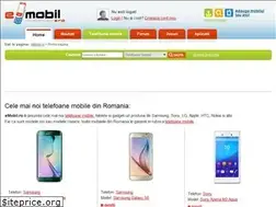 Sites similar to emobil.ro