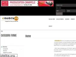 Sites similar to emobila.ro