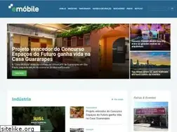 Sites similar to emobile.com.br