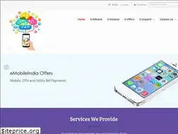 Sites similar to emobileindia.com