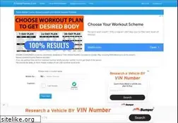 Sites similar to emobiletracker.com