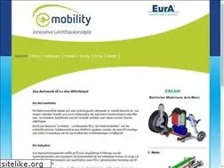 Sites similar to emobilight.de
