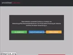 Sites similar to emobilitaet.business