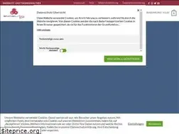 Sites similar to emobility-east.de