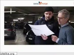 Sites similar to emobility-schweiz.ch
