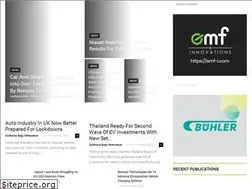 Sites similar to emobilityplus.com