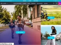 Sites similar to emobilityshop.com