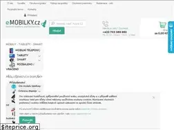 Sites similar to emobilky.cz