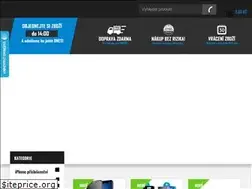 Sites similar to emobilshop.cz