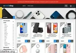 Sites similar to emobilshop.sk