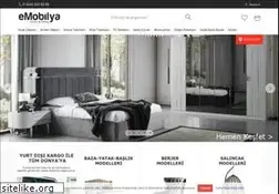 Sites similar to emobilyahome.com.tr