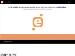 Sites similar to emobiq.com