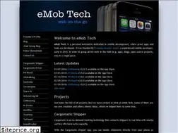 Sites similar to emobtech.com