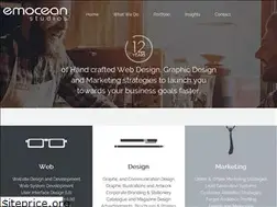Sites similar to emoceanstudios.com.au