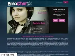 Sites similar to emochat.ca