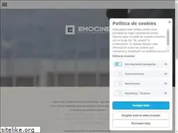 Sites similar to emocine.com