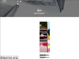 Sites similar to emocionant.com