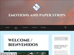 Sites similar to emocionesytirasdepapel.com