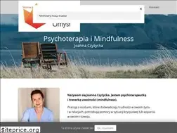 Sites similar to emocje-cialo-umysl.pl