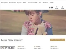 Sites similar to emocjedziecka.pl