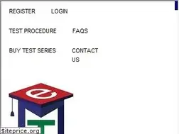Sites similar to emocktest.in
