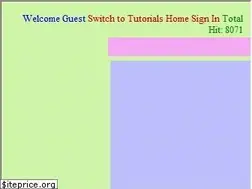 Sites similar to emocktests.com