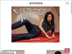Sites similar to emoda-japan.com