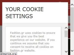 Sites similar to emoda.gr
