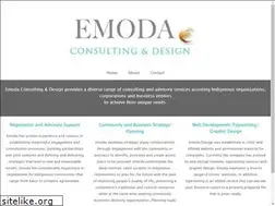Sites similar to emodadesign.com