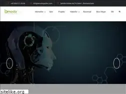 Sites similar to emodayazilim.com